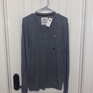 Men’s Large Hollister Sweater